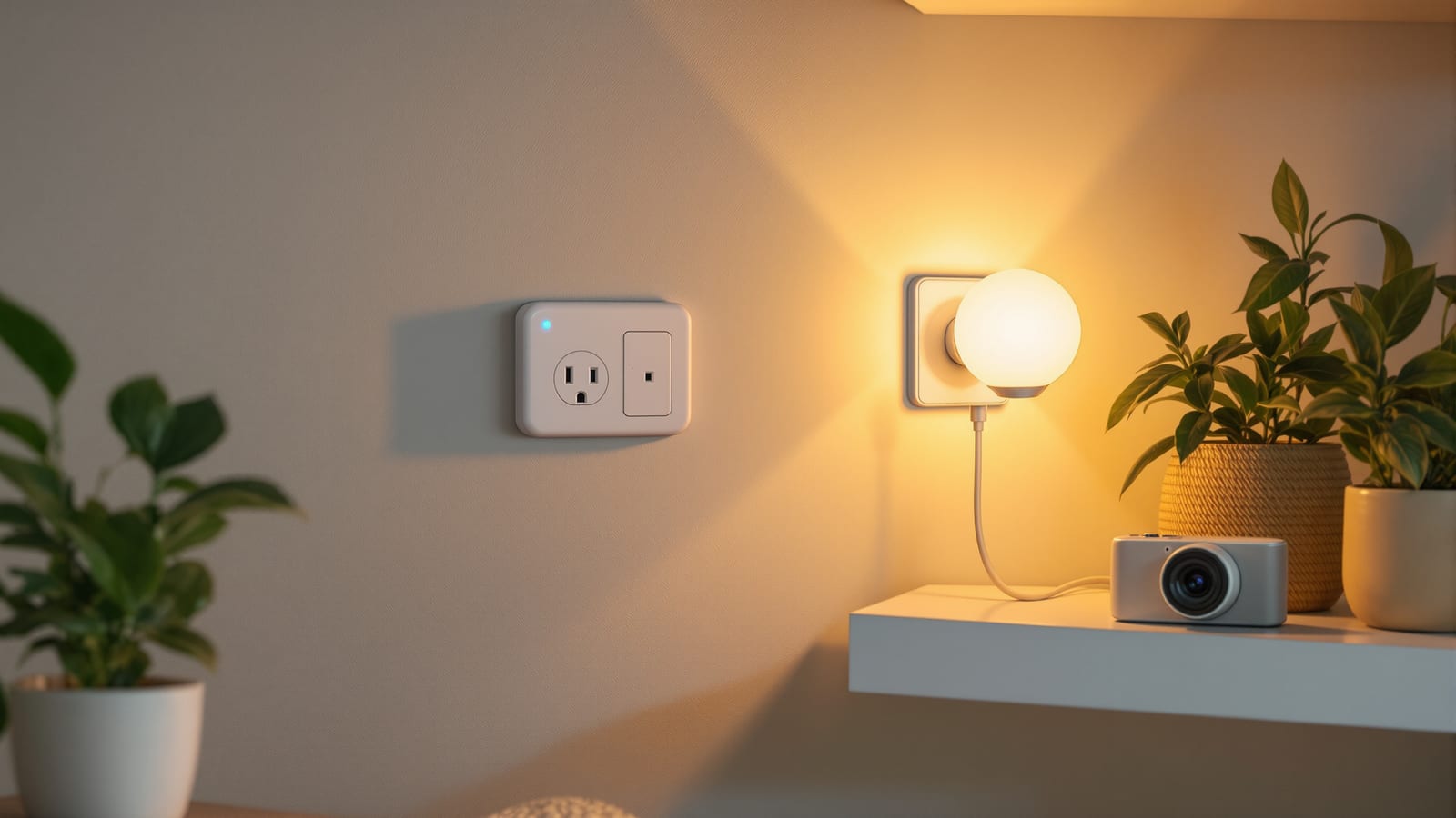 Smart Home for Renters in India: Automate Without Losing Your Deposit