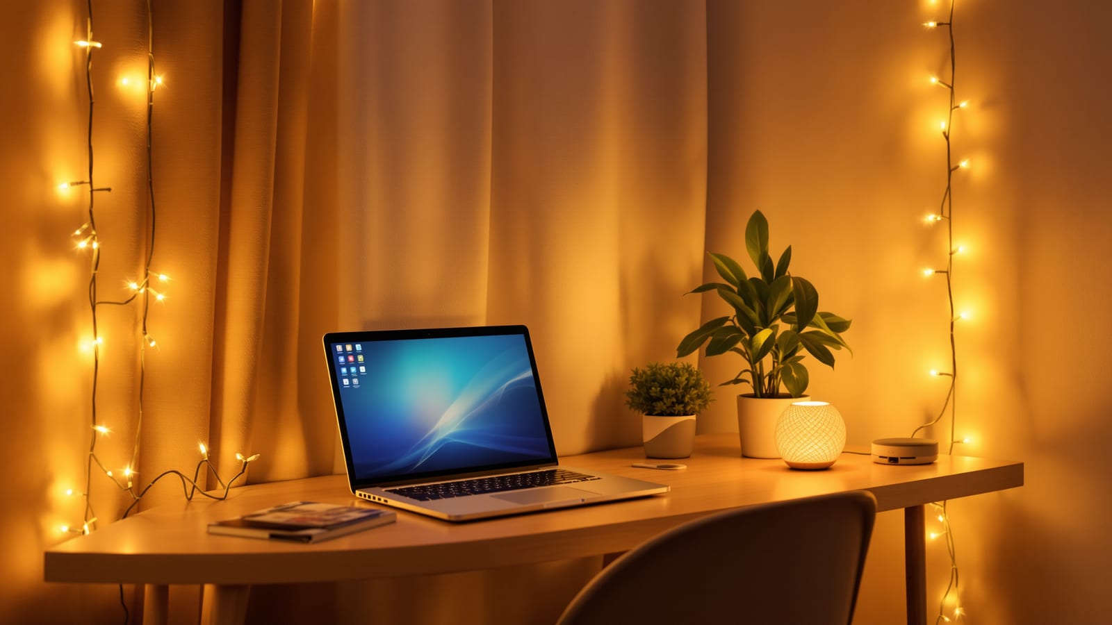 Smart Home Gadgets for Students in India (Hostel, PG & Rentals)