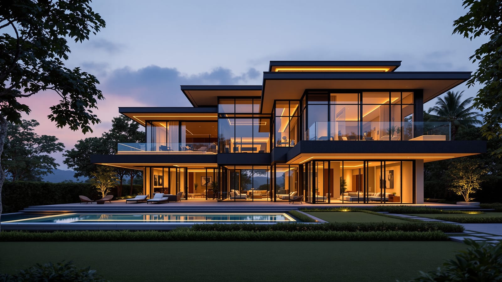 Smart Home for Villas & Independent Houses in India: The Whole-Home Playbook