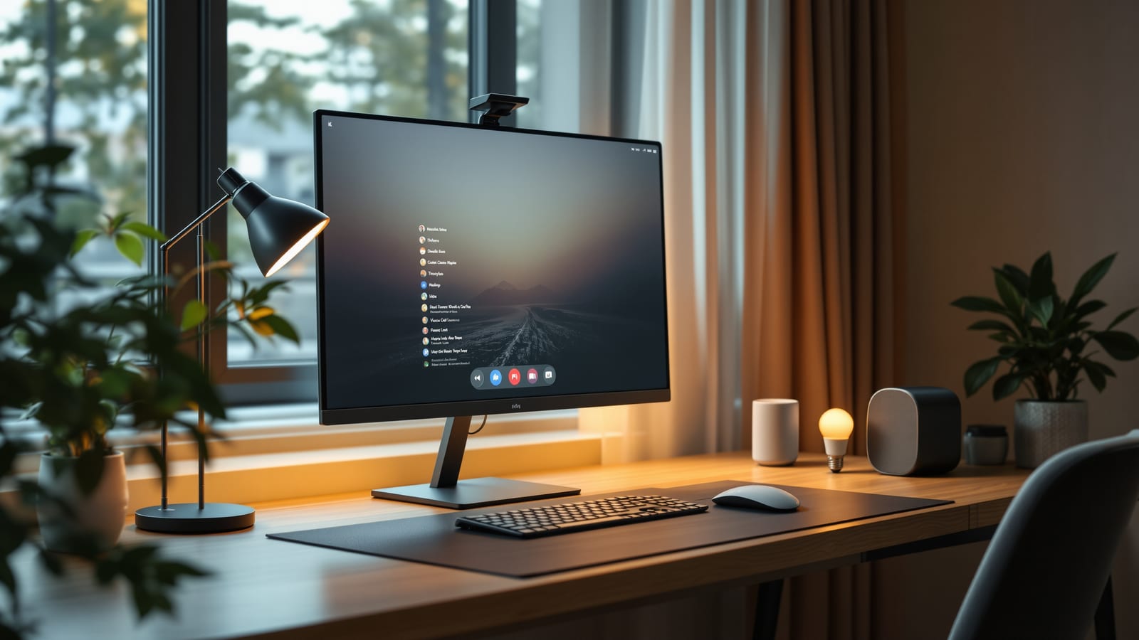 Smart Home for Work From Home in India: The Productivity Setup