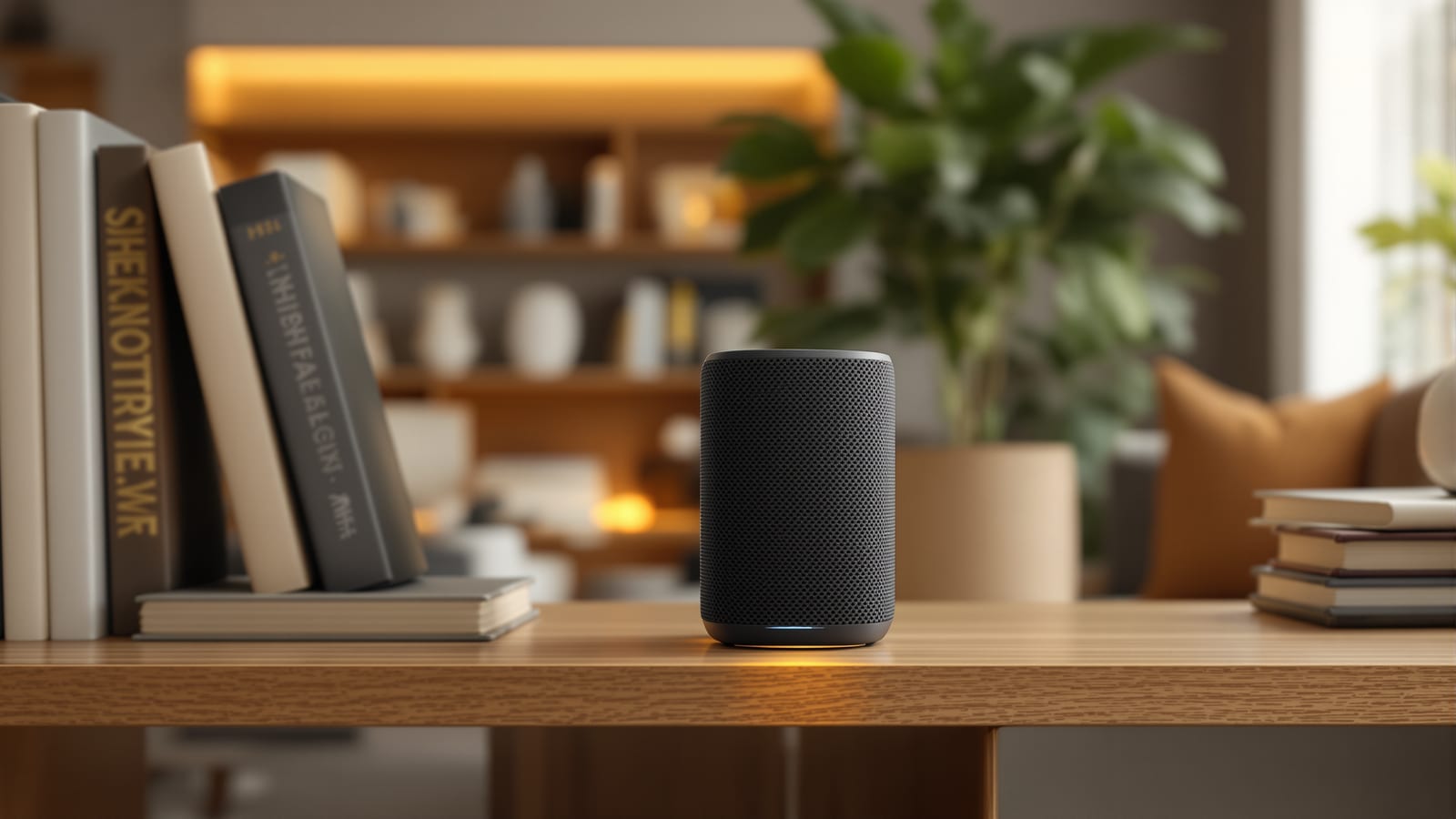 Smart Home Networking in India: Wi-Fi, Mesh, Thread & Security