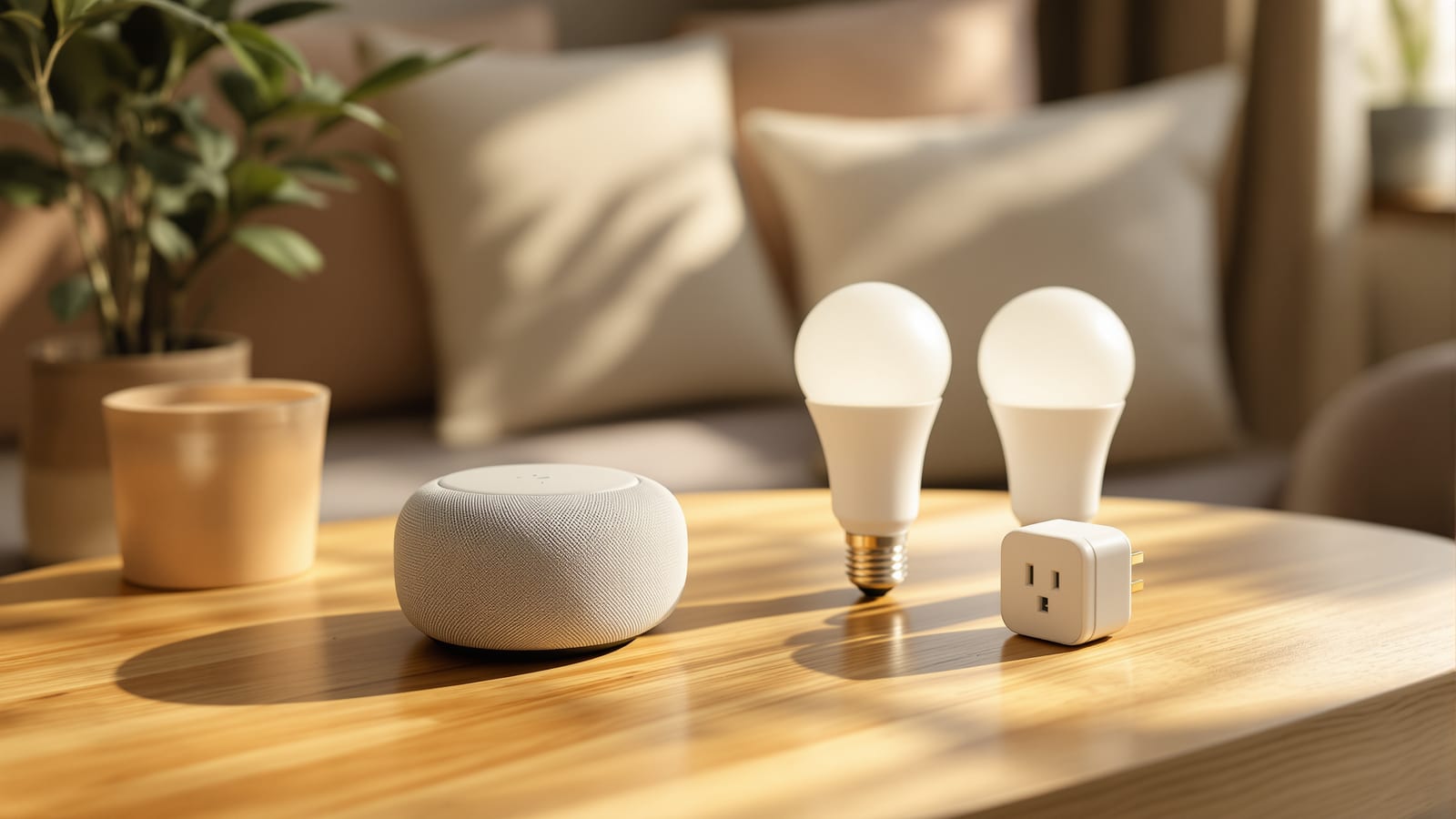 Smart Home on a Budget in India: Build One Under ₹50,000