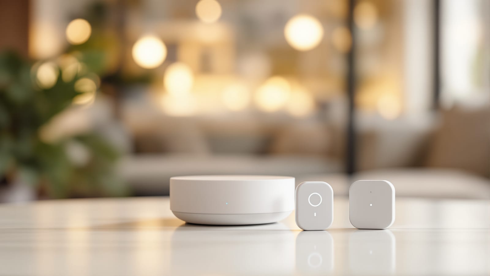 Smart Home Protocols Explained: Matter, Zigbee, Z-Wave, Thread, KNX (India)
