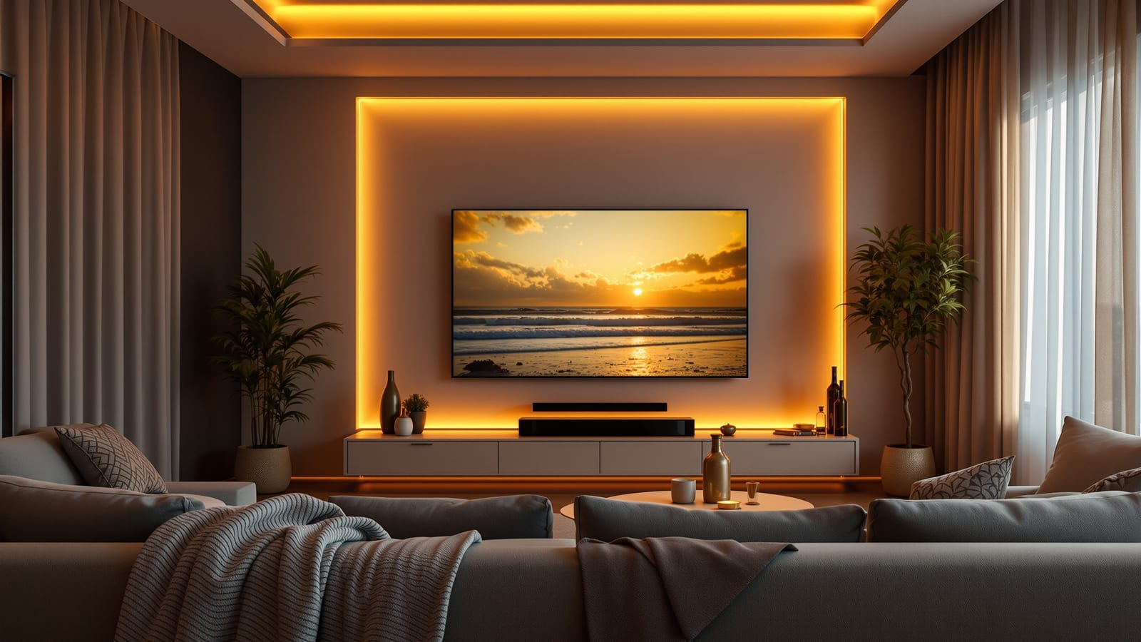 Best Smart Home Scenes & Automations for Indian Homes (with Recipes)