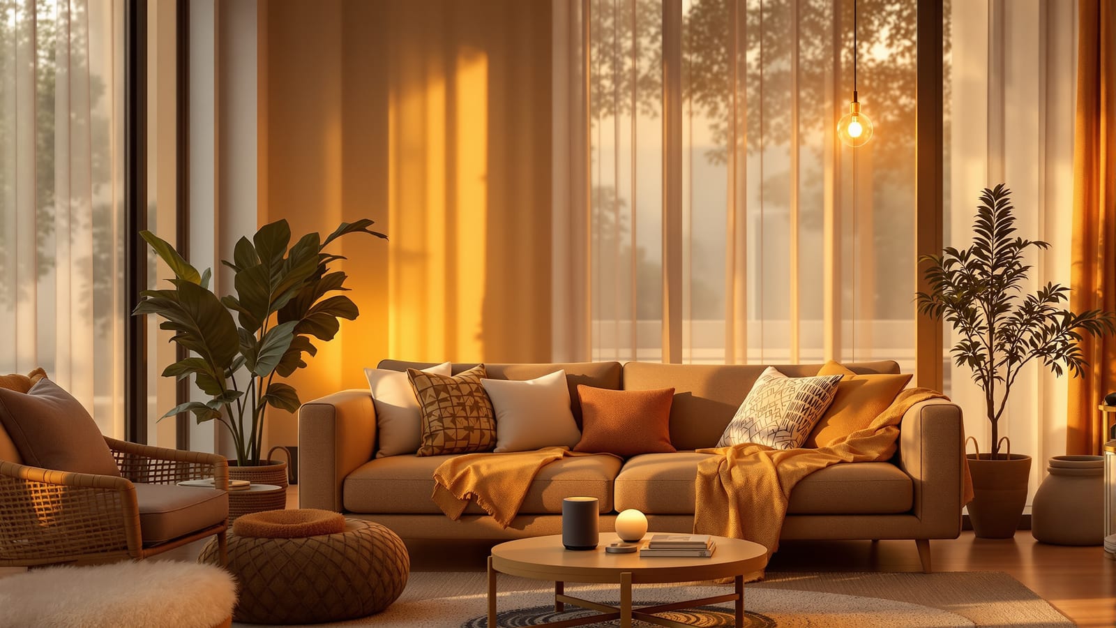 Smart Home vs Traditional Home: Is It Actually Worth It? (India)