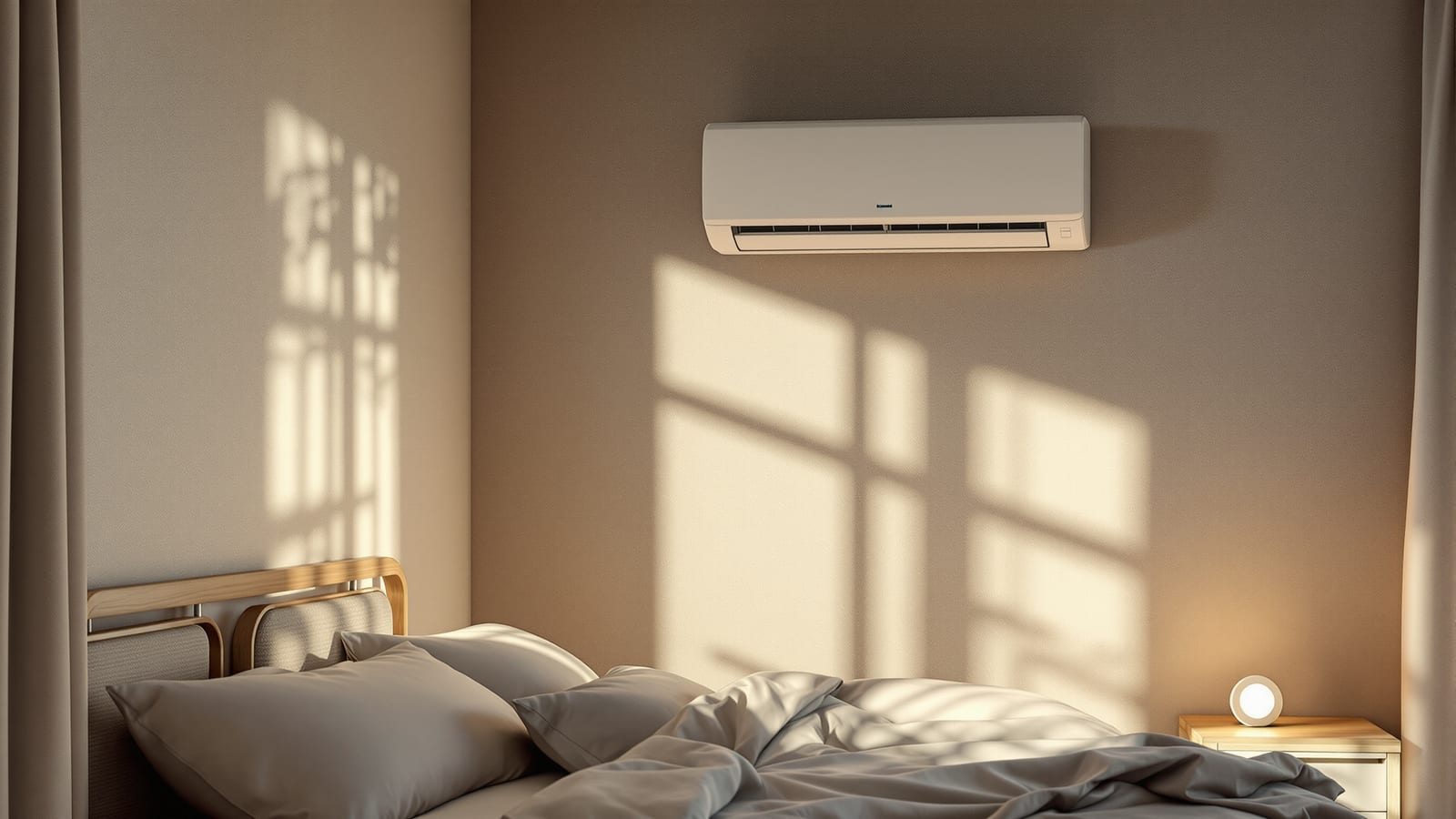 Smart HVAC & Climate Control for Indian Homes: Thermostats, AC, Fans & Air Quality