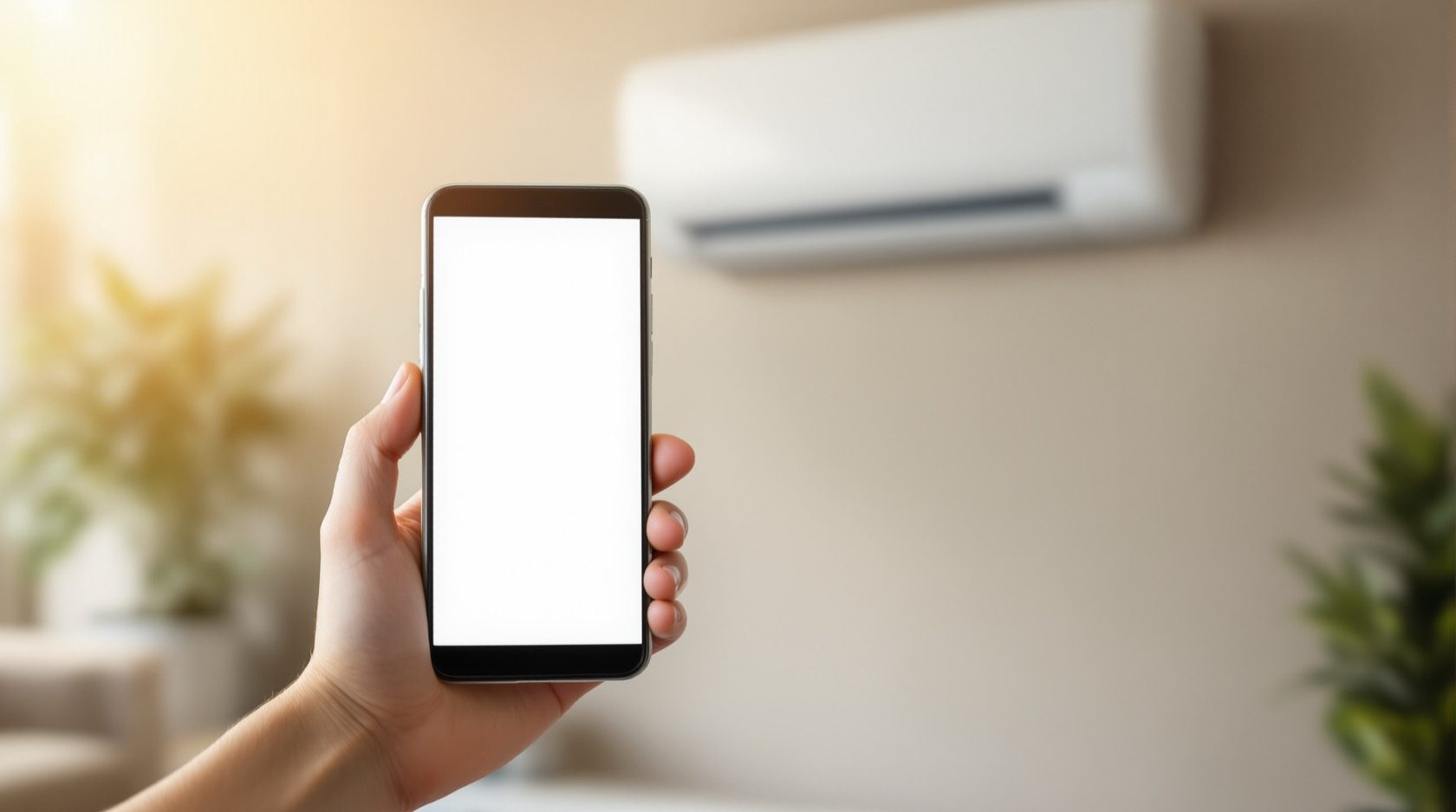 Smart HVAC: Connected Cooling, and What It's Actually Good For
