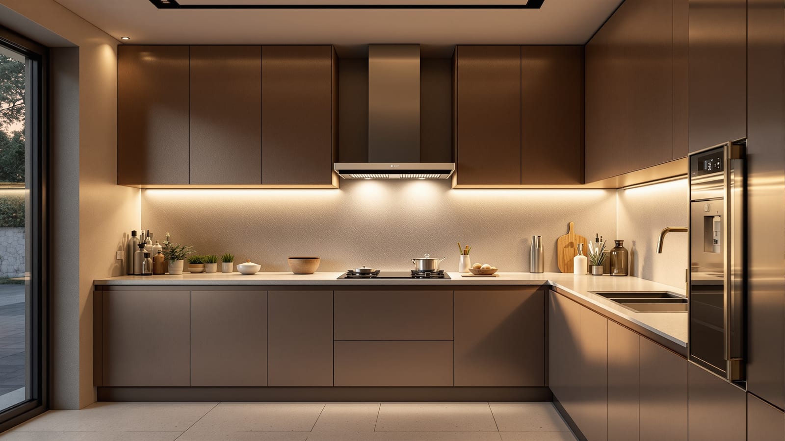 Smart Kitchen Guide for Indian Homes: Appliances Worth It (and Not)