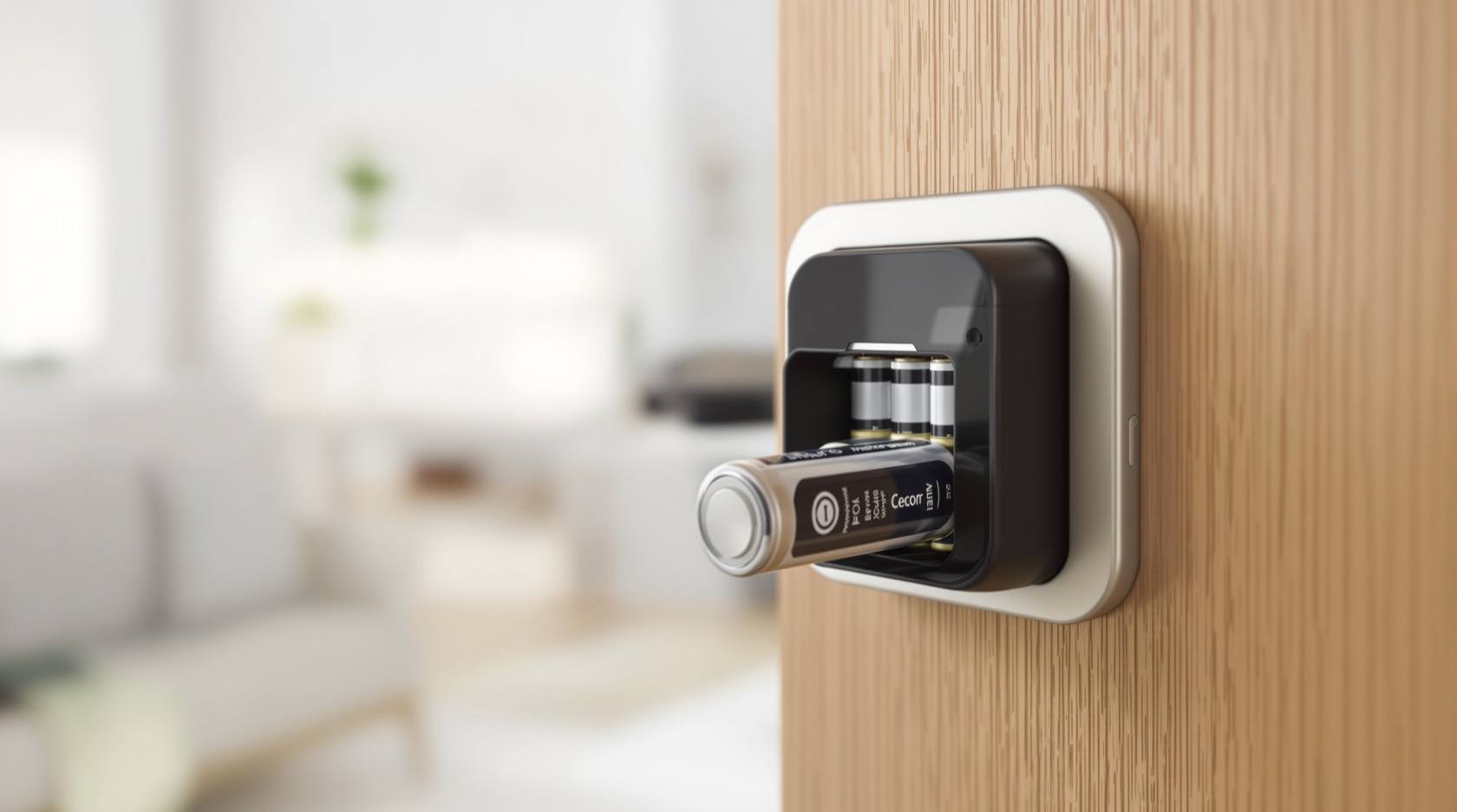 Smart Lock Battery Failure (2026): Why It Keeps Dying and How to Stop It