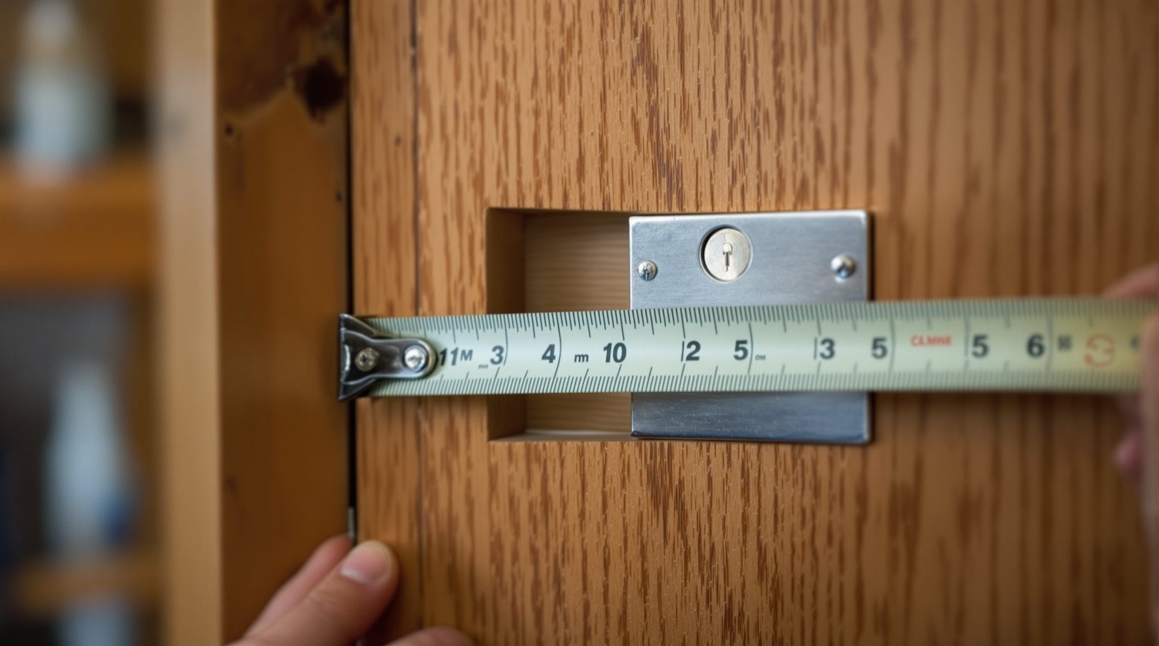 Smart-Lock Door Compatibility in India (2026): Will It Actually Fit Your Door?