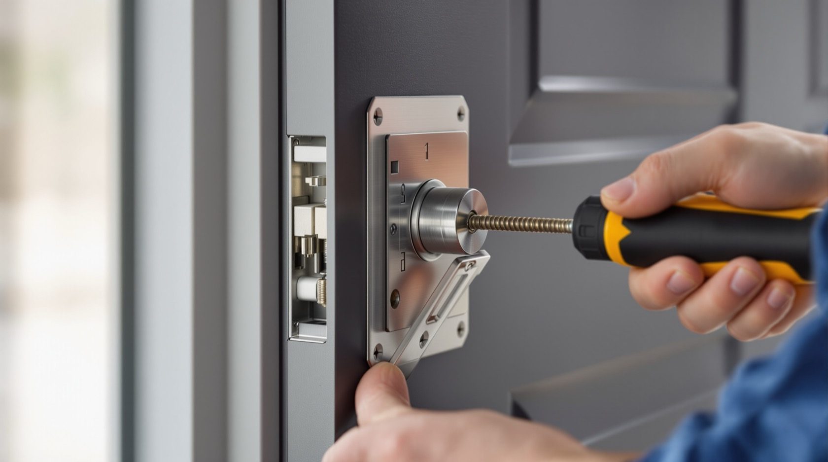 Smart-Lock Installation Requirements in India (2026): What to Plan Before You Fit One