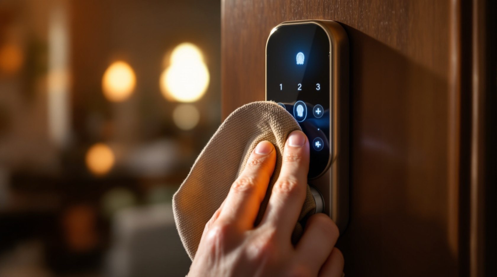 Smart Lock Maintenance in India (2026): Keep It Working for Years