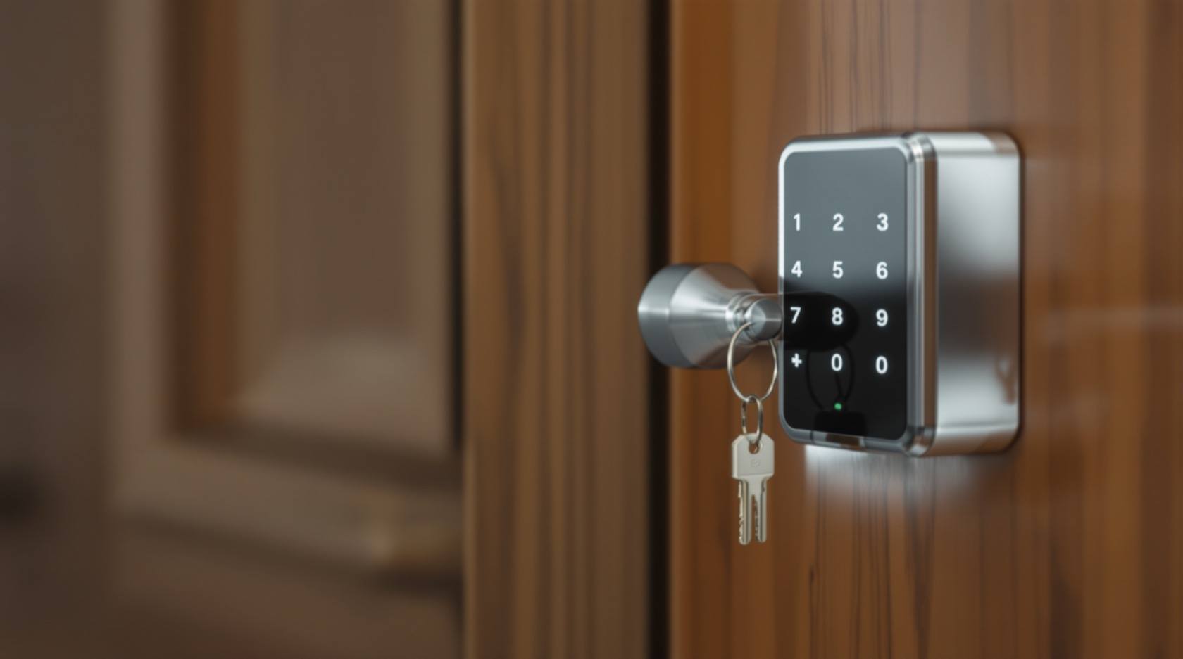 Smart Lock Not Opening (2026): Locked Out or Locked In? A Calm Fix-It Guide for India