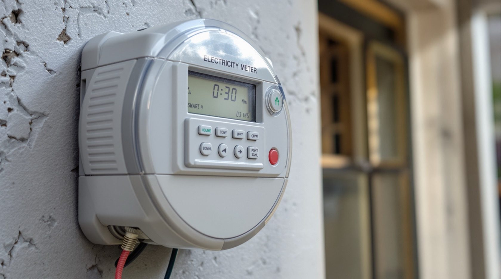 Smart Meters in India: What They Are & What They Mean for You