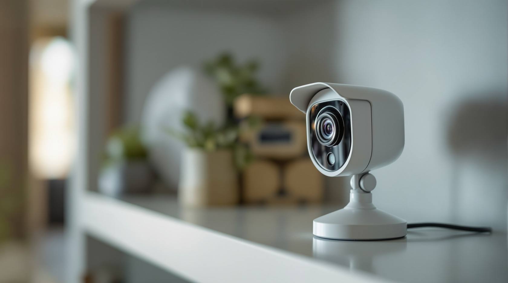 Smart Security Privacy in India: The System That Watches You More Than Any Burglar