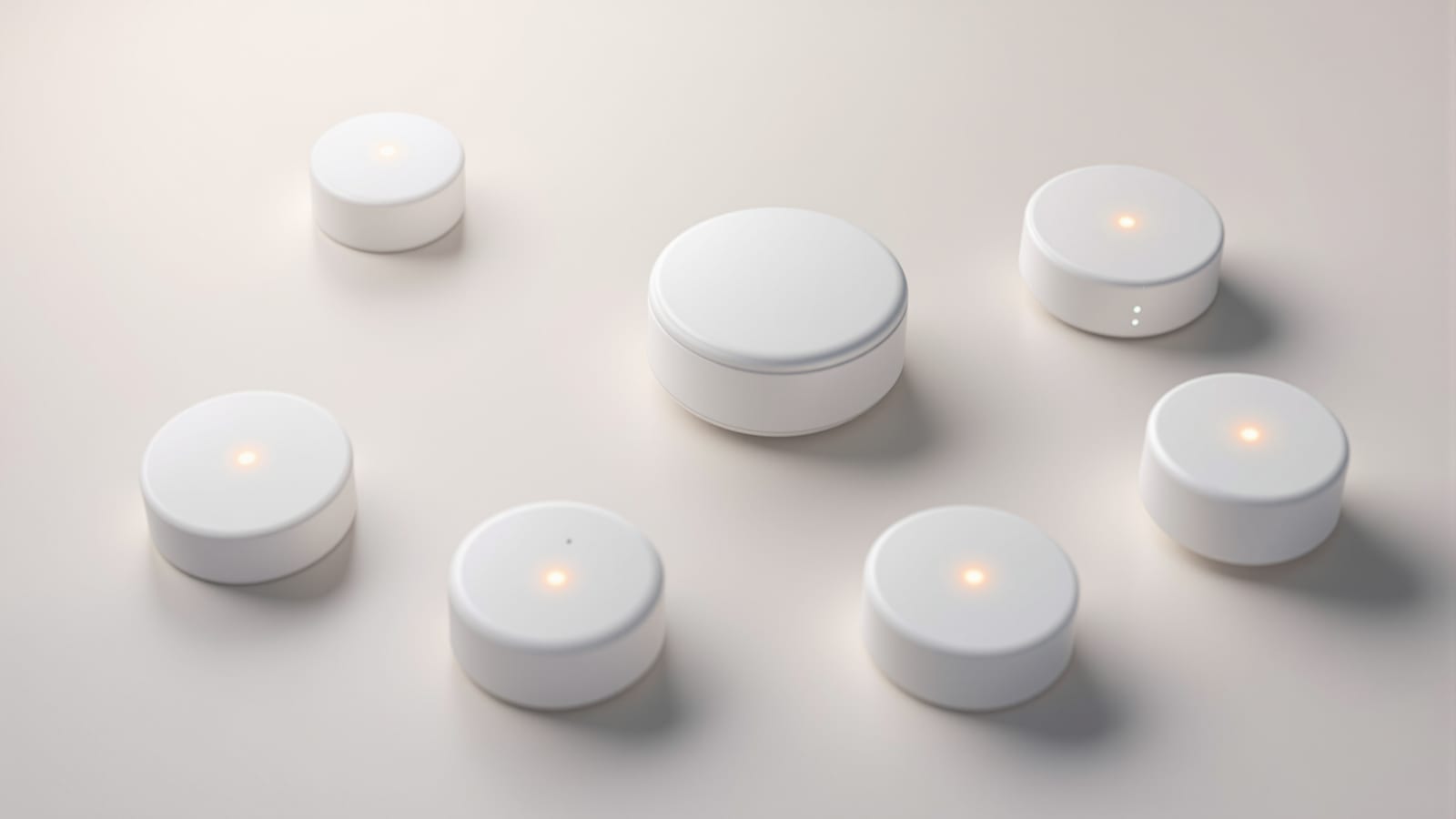 Smart Home Sensors Explained: The Senses of a Smart Home (India)