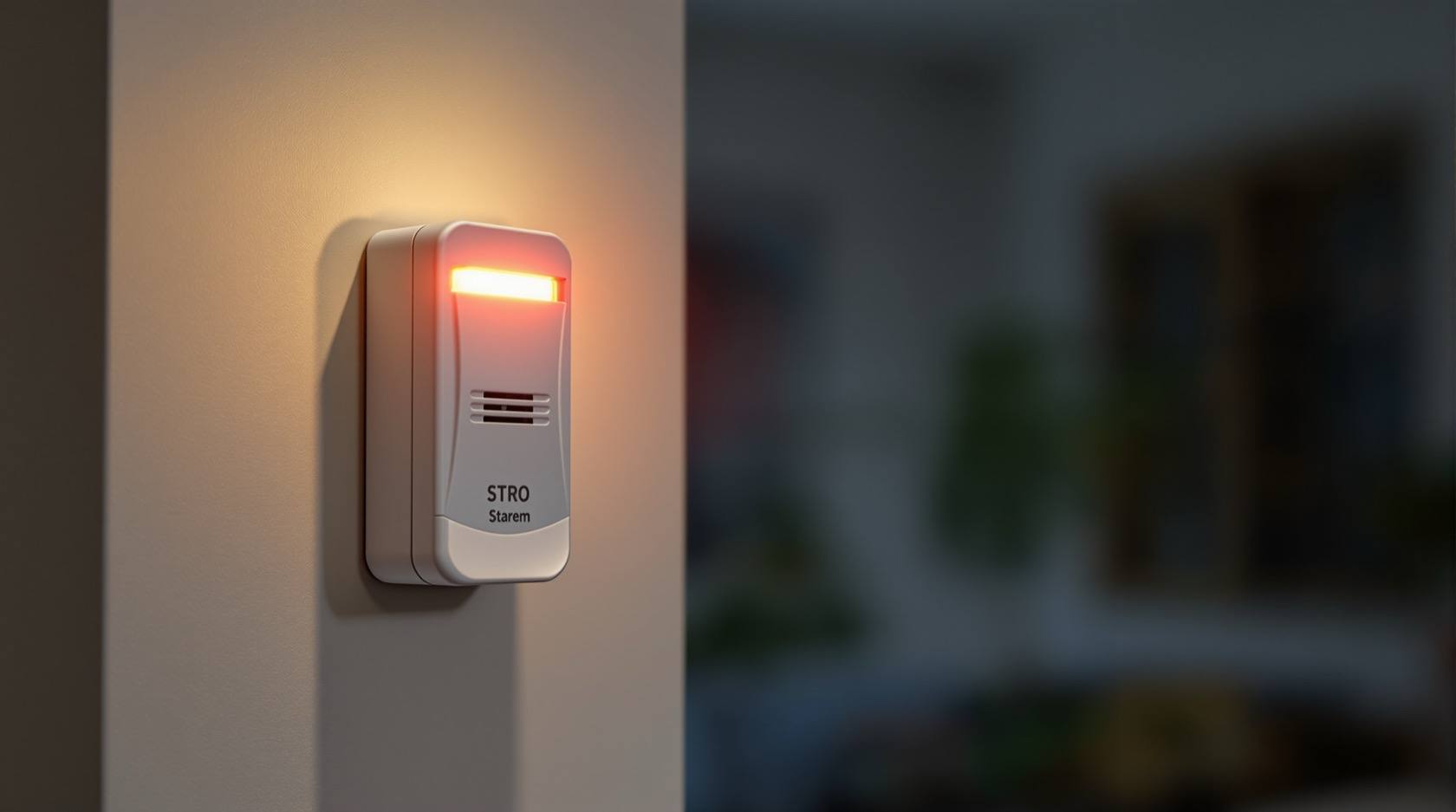 Smart Sirens for Home Security in India (2026): The Loud Alert Your App Notification Cannot Replace