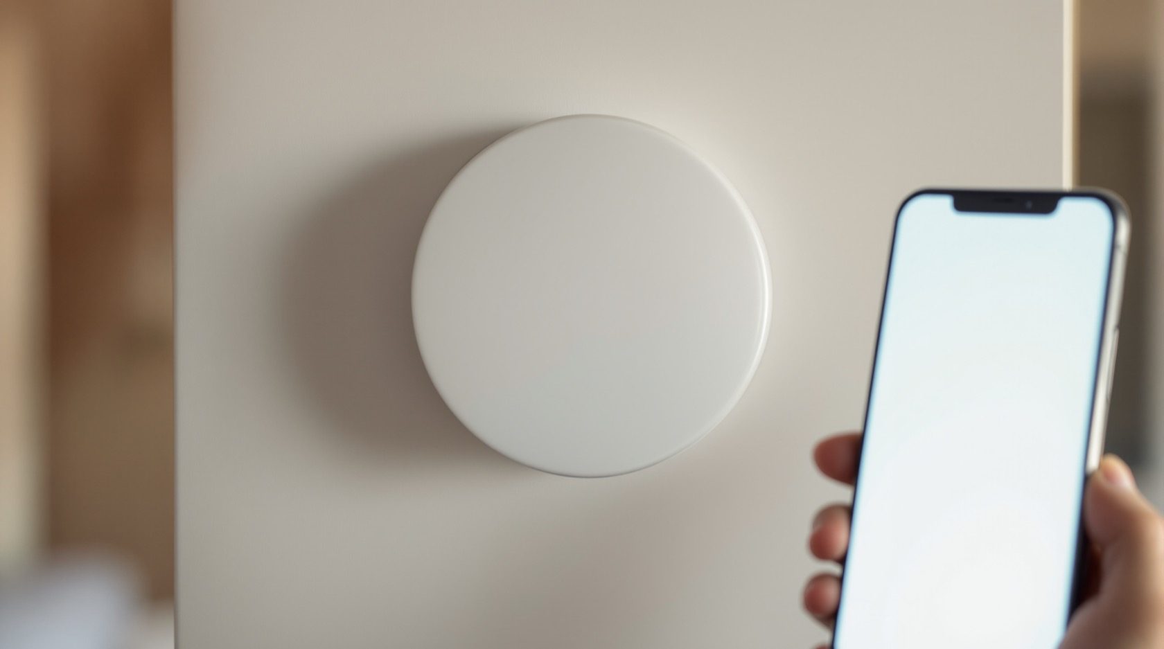 Thermostats & Smart HVAC Control: Getting Comfort Without Waste