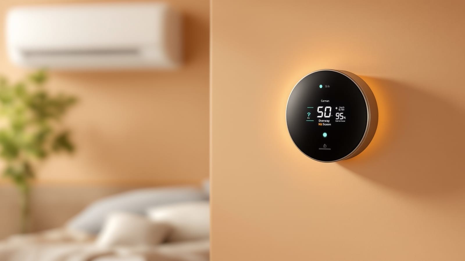 Smart Thermostats in India: Do You Actually Need One?