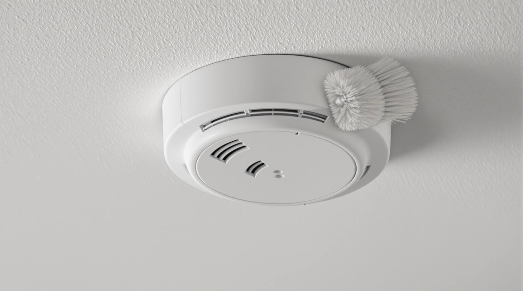 Smoke Detector False Alarms in India (2026): Why It Keeps Going Off and How to Fix It Safely