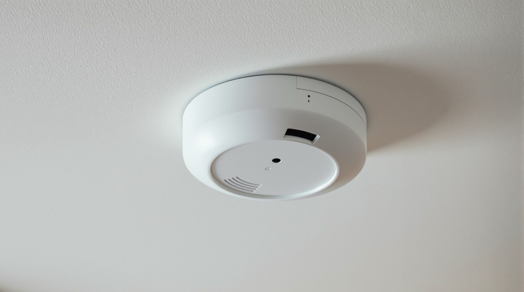 Smoke Detectors in India (2026): Photoelectric vs Ionisation, Placement & Testing
