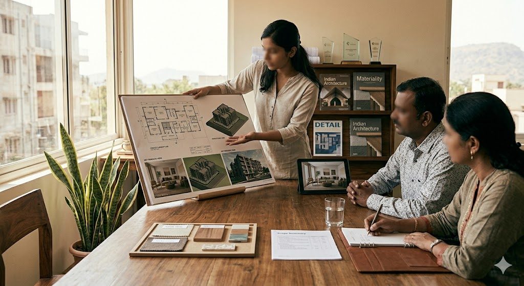 Essential Soft Skills for Architects & Interior Designers
