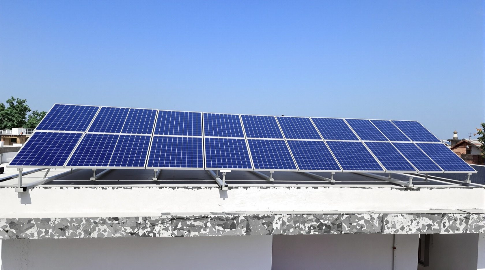 The Solar Roof Guide
