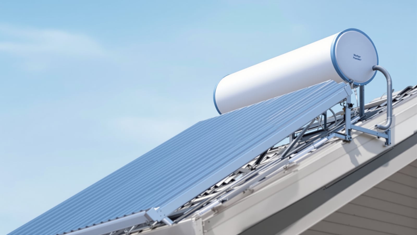 Solar Water Heaters in India: ETC vs FPC, Sizing, Backup, Subsidy and Cost
