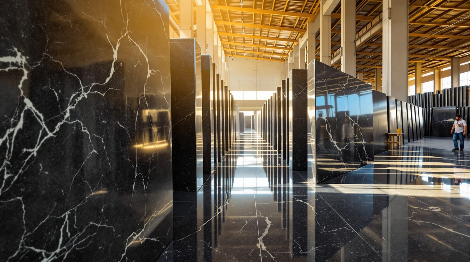 South India Granite Guide: Belts, Varieties & Prices (2026)