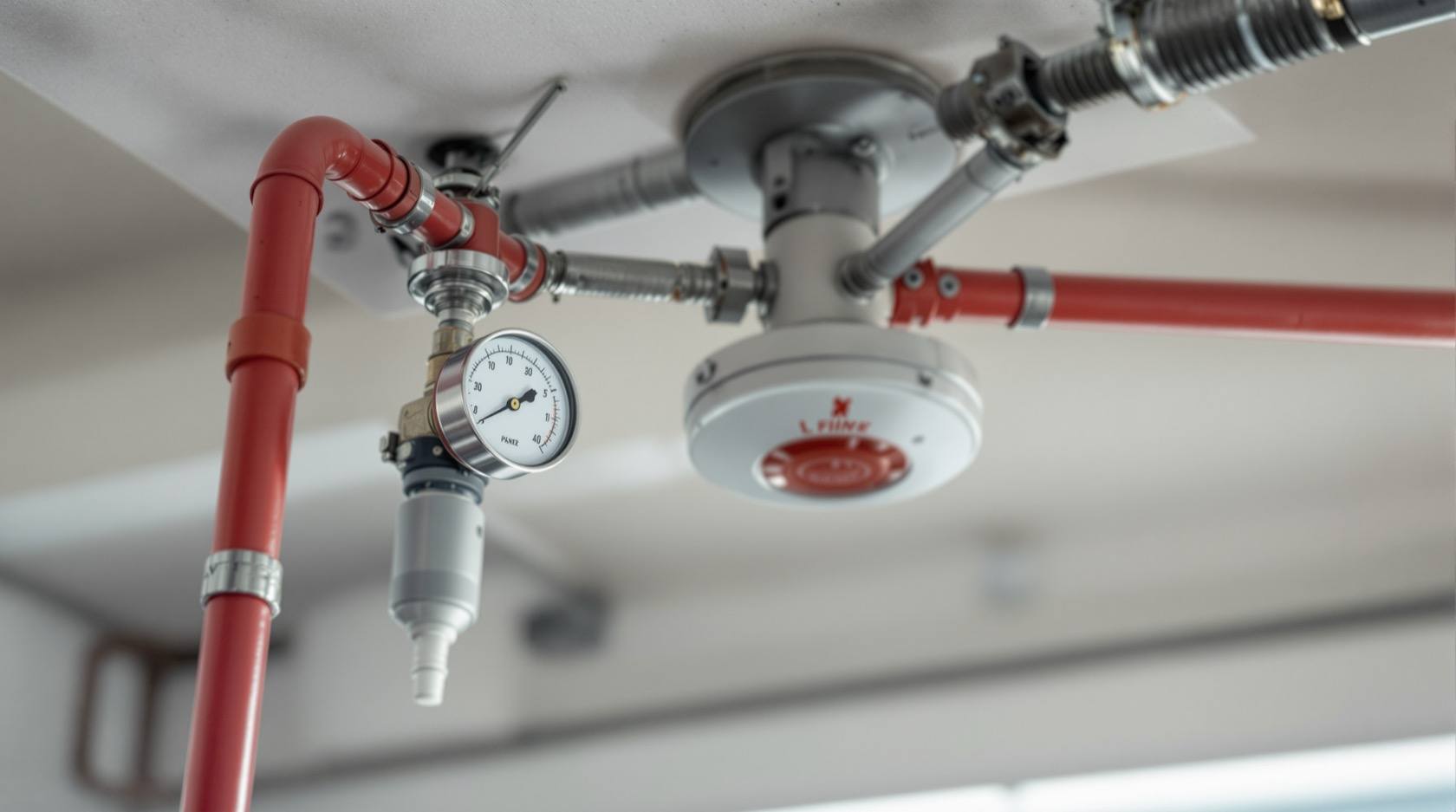 Sprinkler System Maintenance in India (2026): Keeping a Life-Safety System Ready