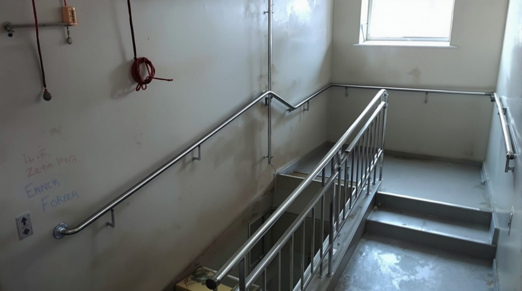 Staircase Fire Safety in India (2026): The Protected Stair That Gets Everyone Down