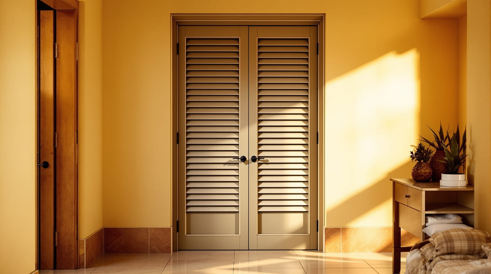 Store Room Door India: Ventilated, Lockable & Compact Options (2026)