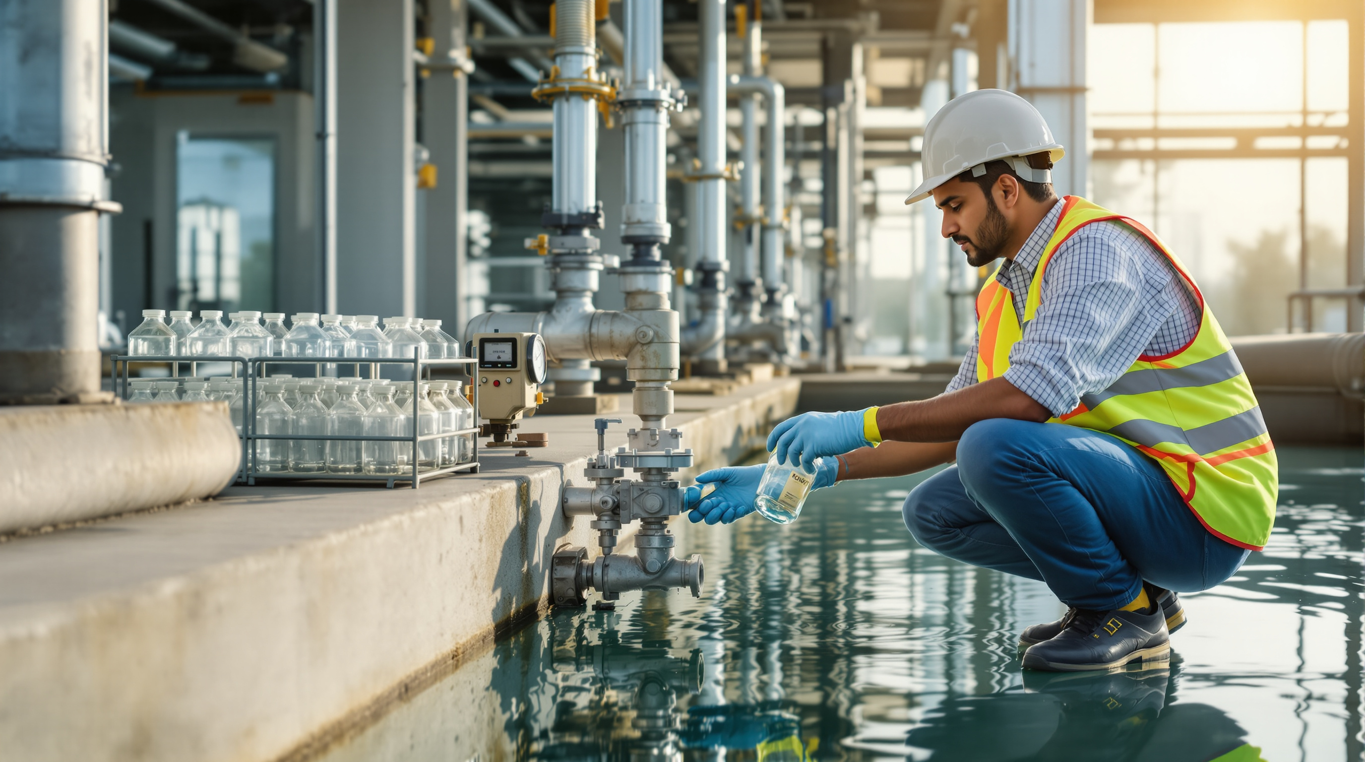 STP Performance Testing & Acceptance: The Guarantee-Test Guide