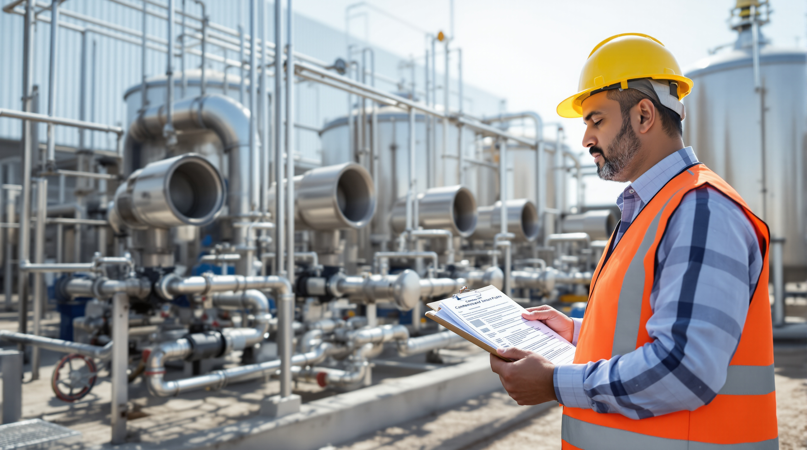 STP Warranty Checklist: What Should Actually Be Covered (India Guide)