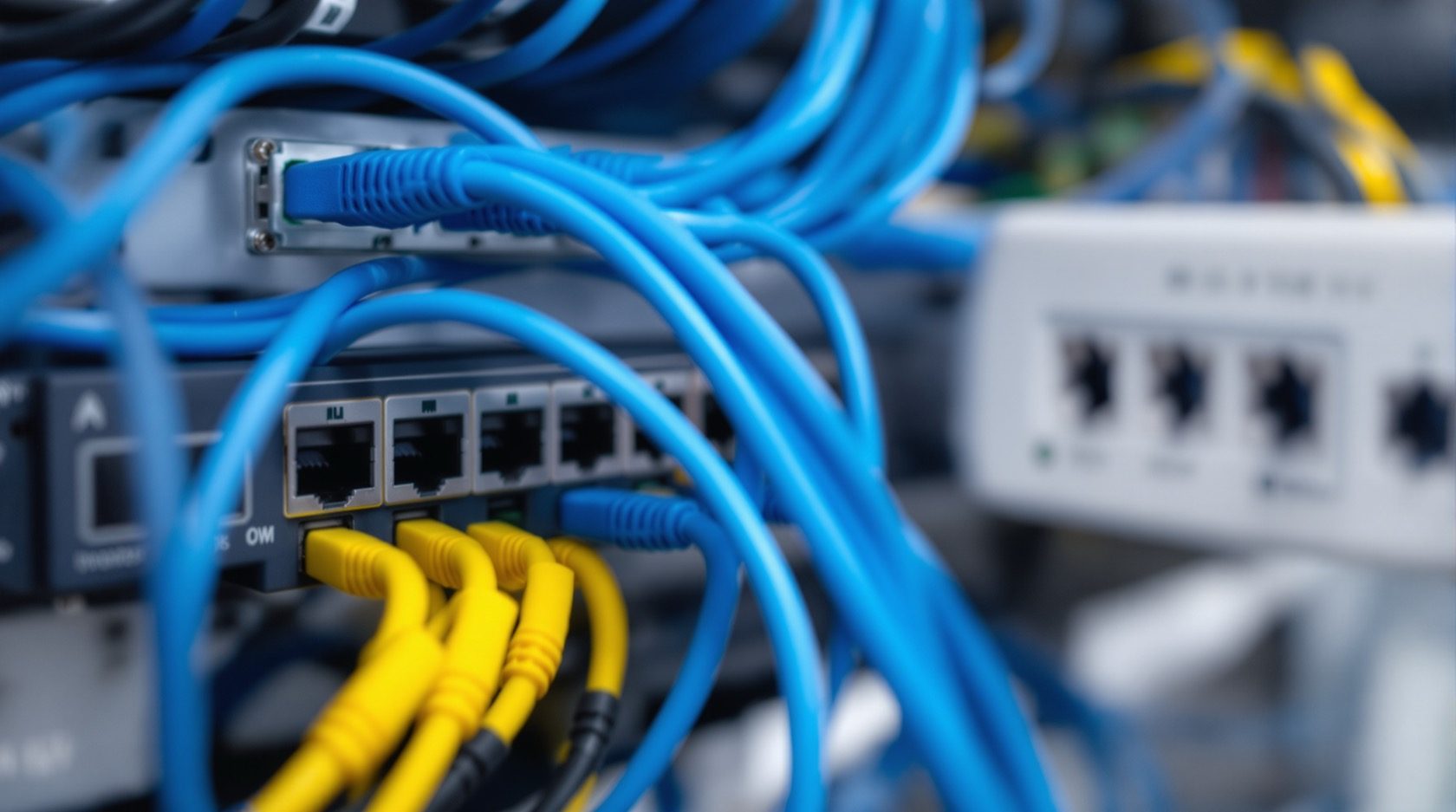 Structured Cabling & Home Networking: The Wired Backbone