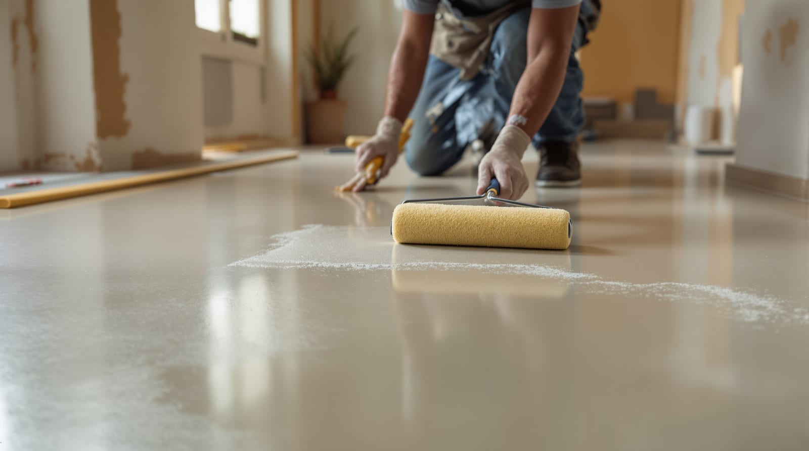 Subfloor Preparation in India: Get the Base Right Before Any Floor