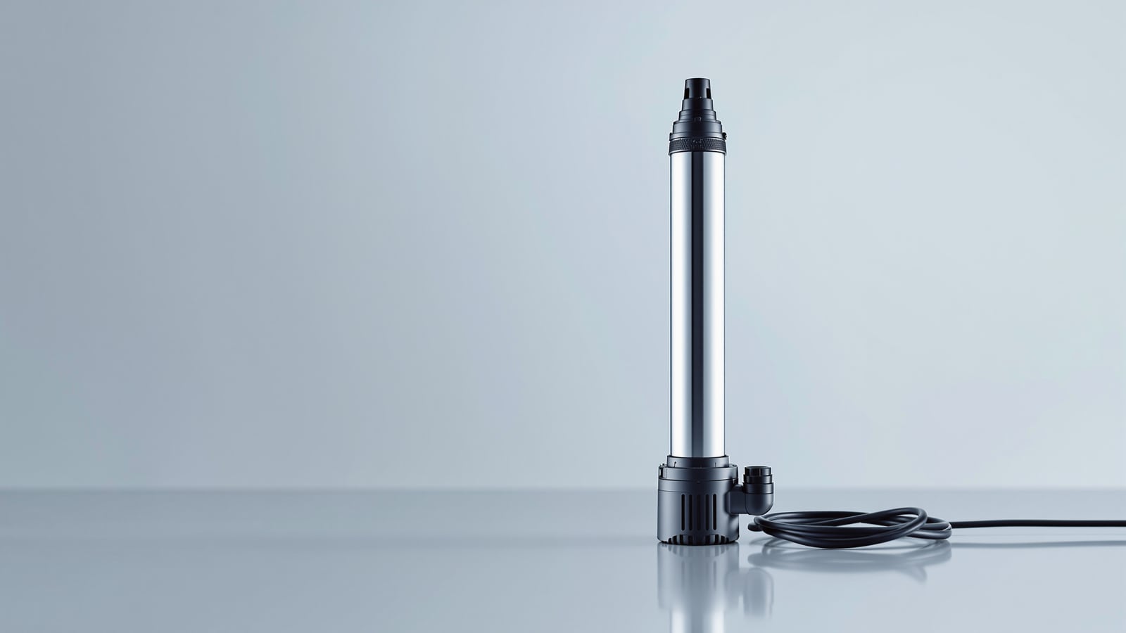 Submersible Pumps in India: How They Work, Types, Sizing & Cost