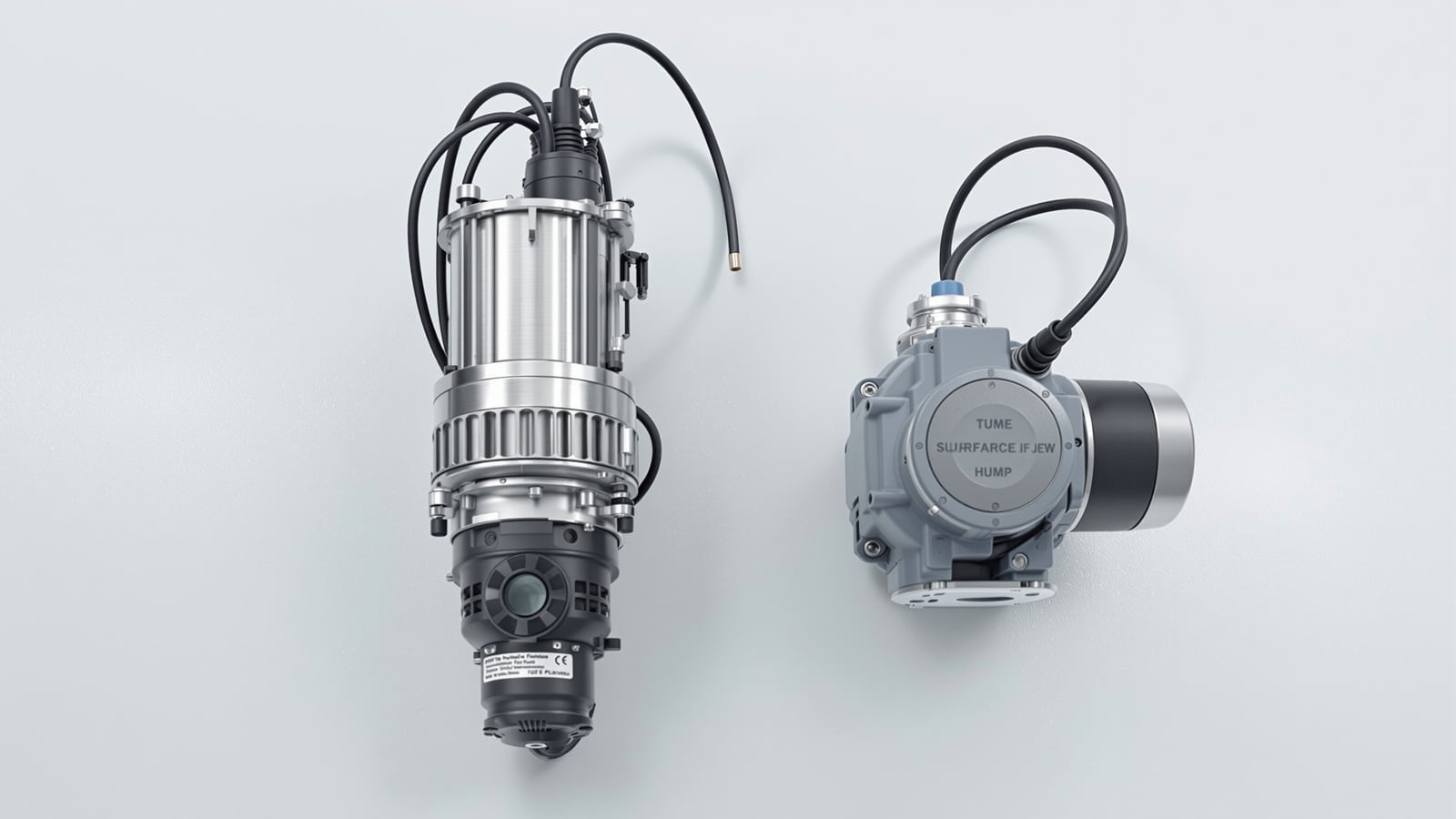 Submersible vs Jet Pump: Which to Use in India
