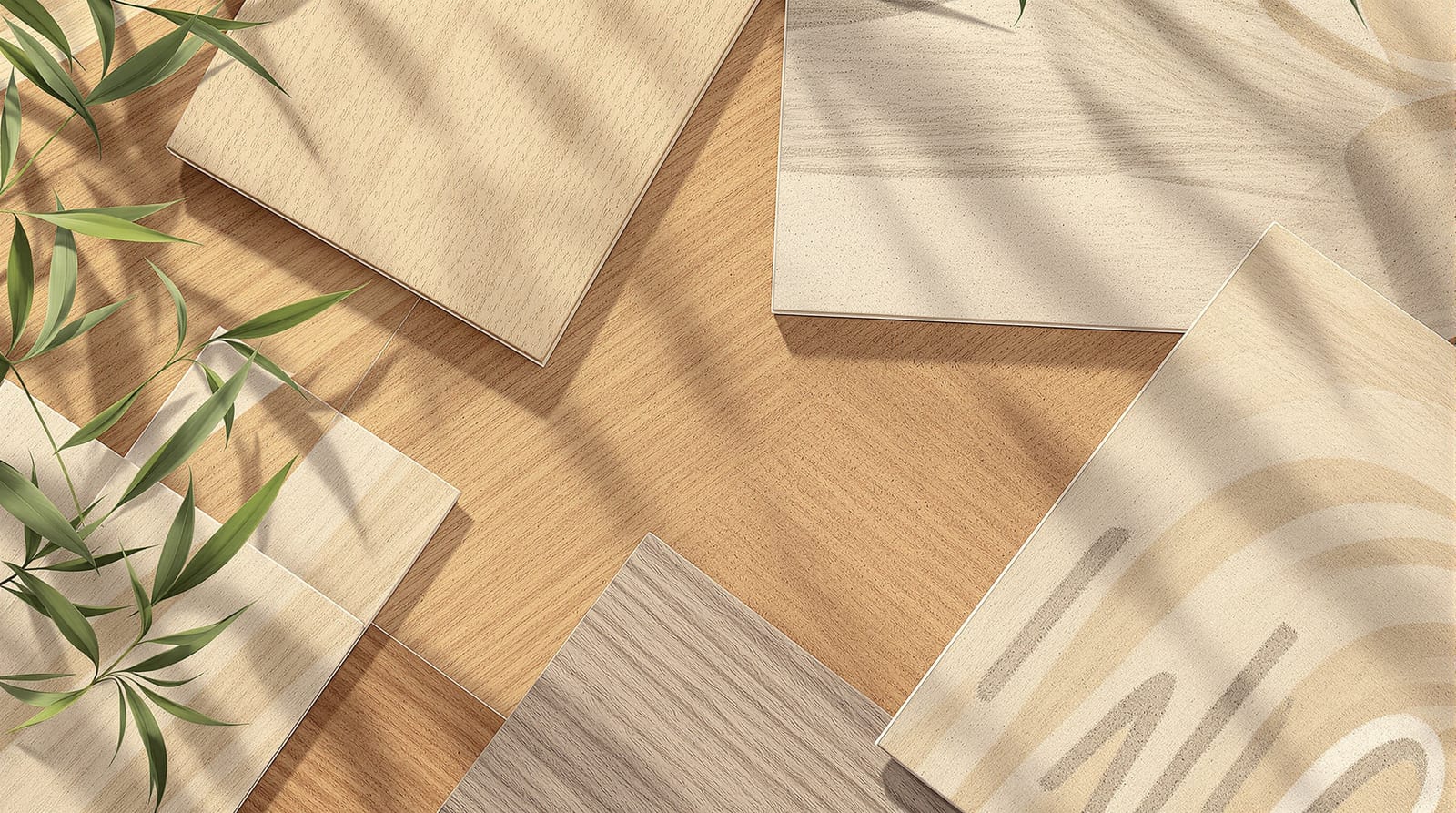 Sustainable Flooring Materials in India: A Material-by-Material Eco Catalogue