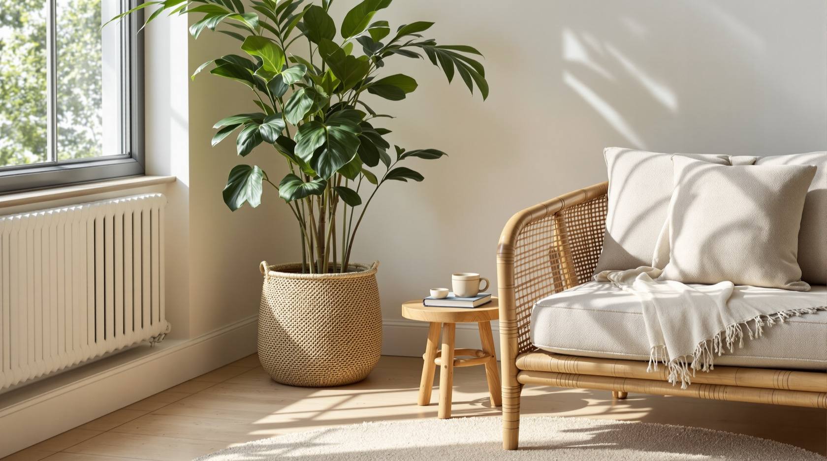 Sustainable Furniture in India: Eco Materials, Certifications & Low-VOC (2026)