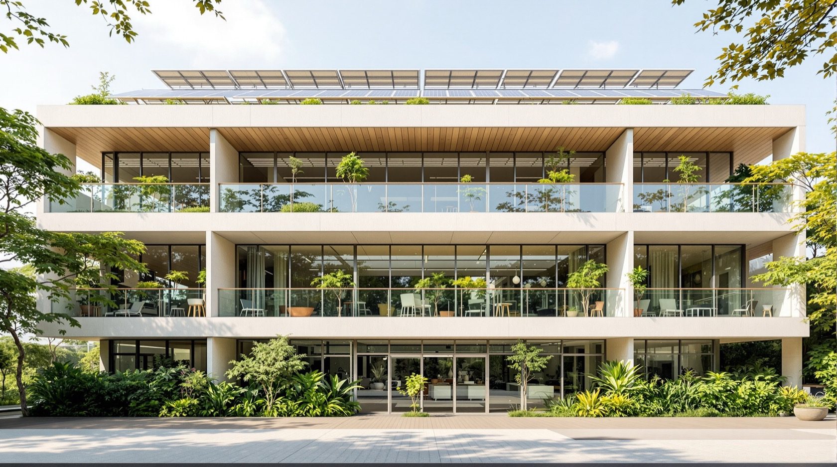Sustainable HVAC: Low-Carbon Comfort That Costs Less to Run