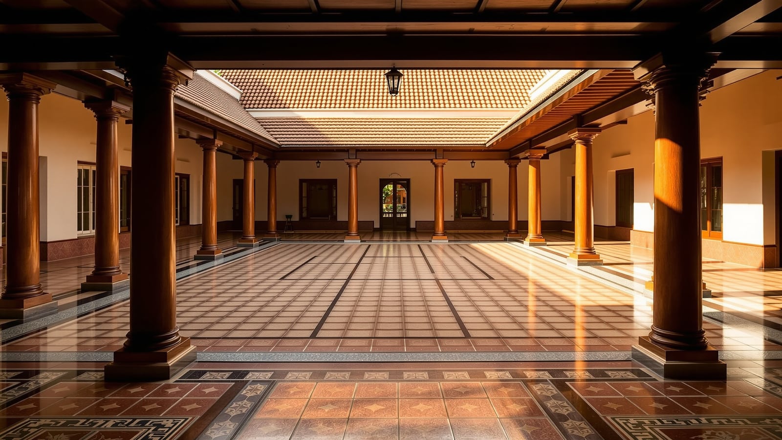 Tamil Nadu Homestays: Chettinad, the Nilgiris & Pondicherry