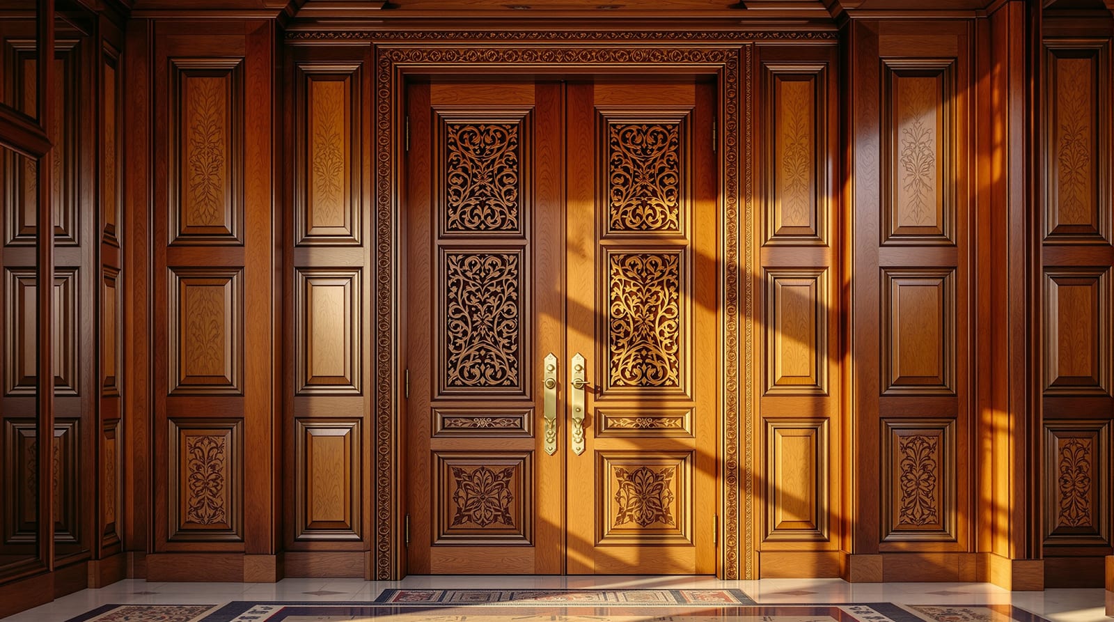 Teak Wood Doors in India: Burma vs CP vs African Teak, Quality & 2026 Cost