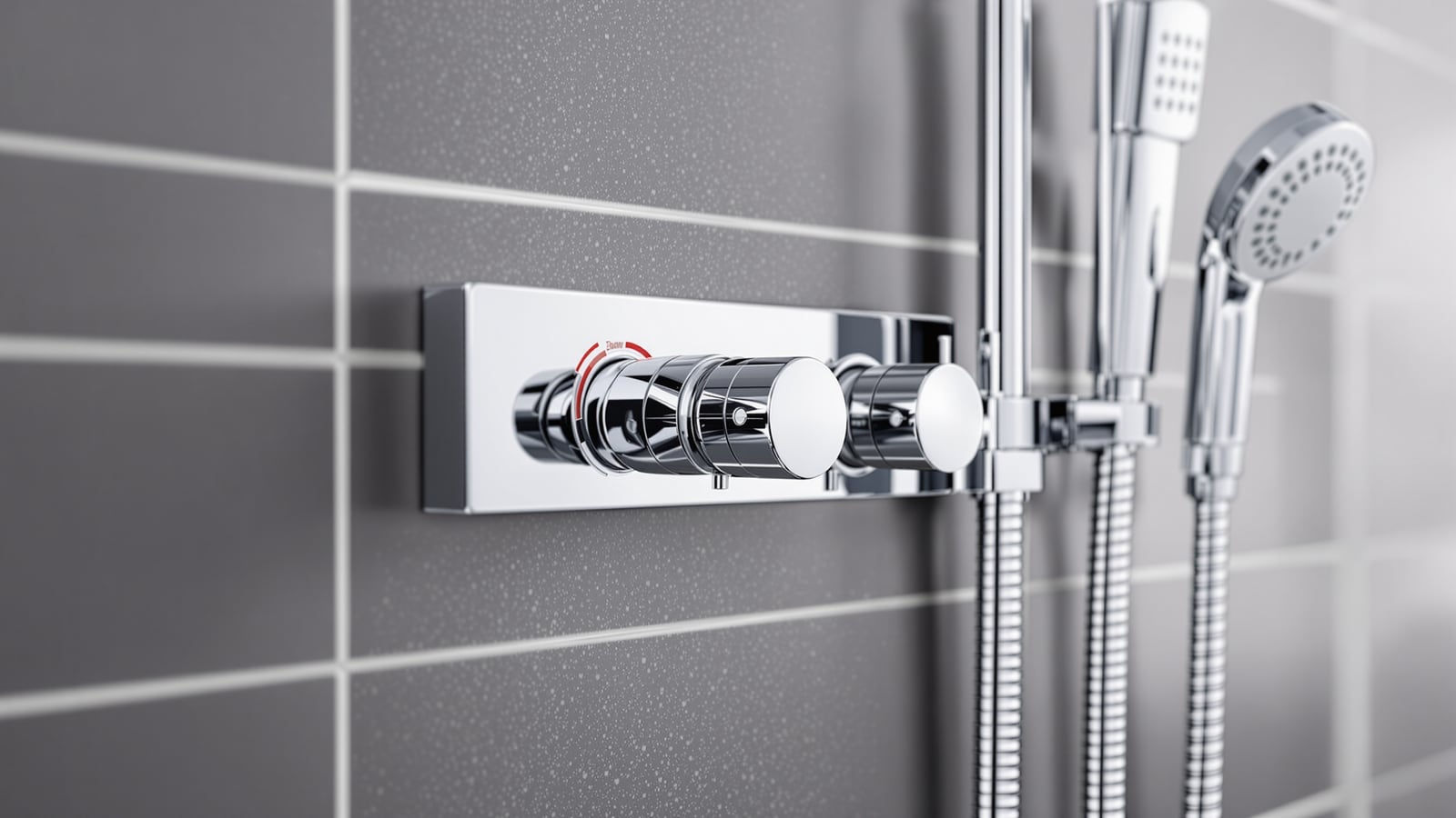 Thermostatic Shower India: Set-Temperature Valves, Anti-Scald Safety & What They Cost (2026)