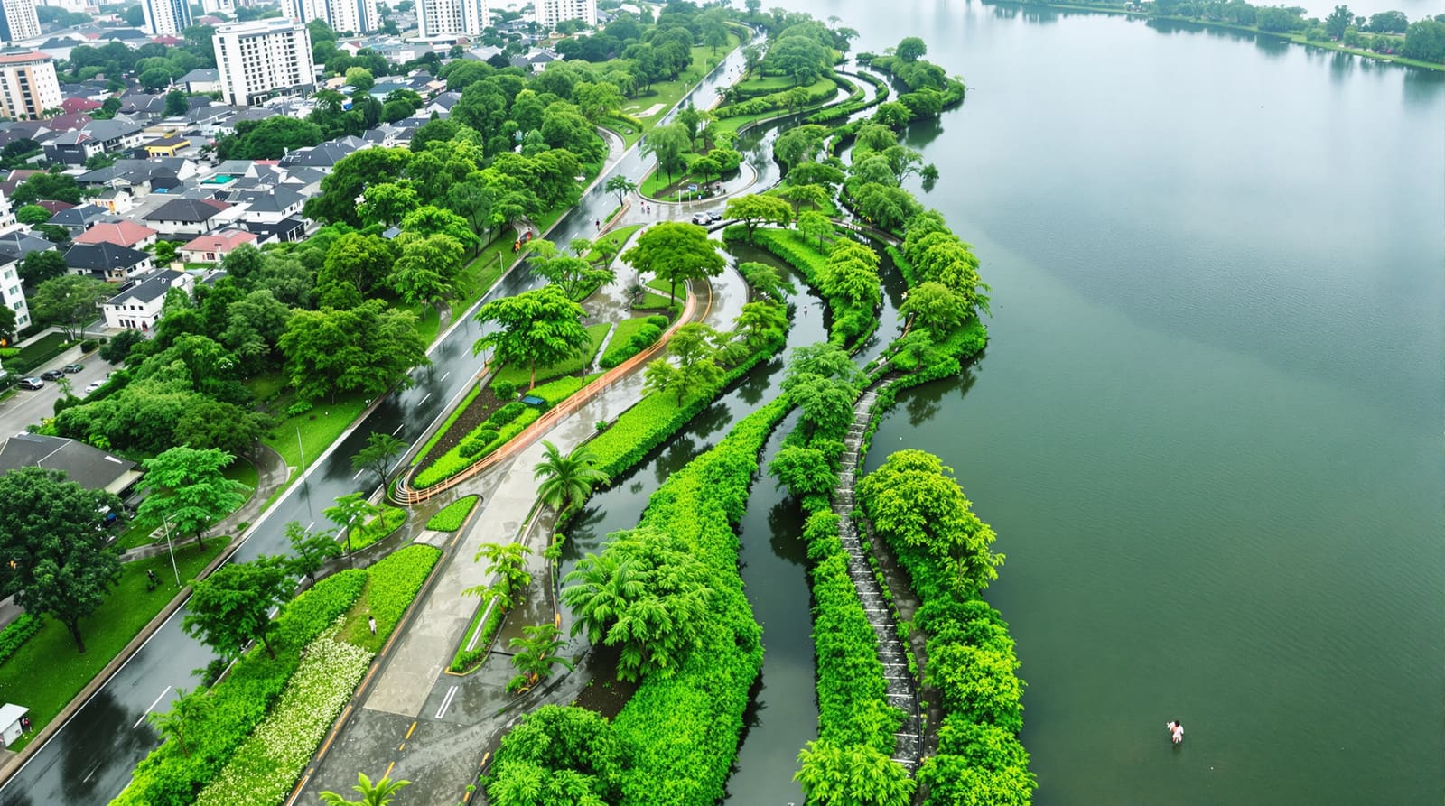 Township Stormwater Planning