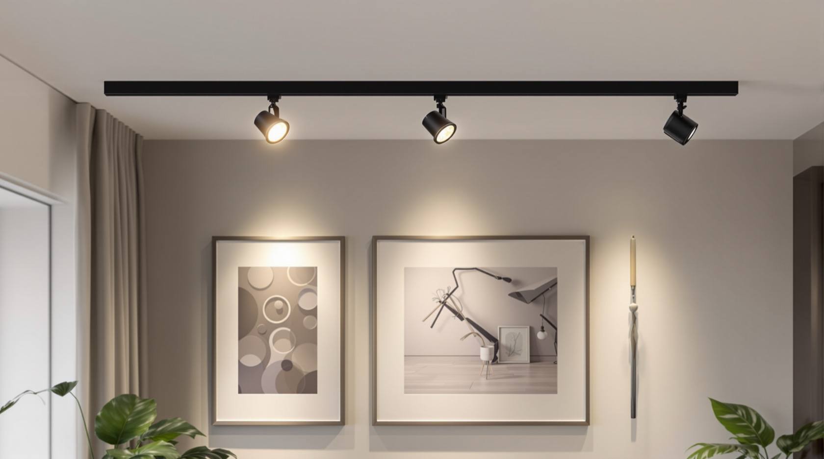 Track Lighting & Spotlights: Flexible Accent Light (2026)