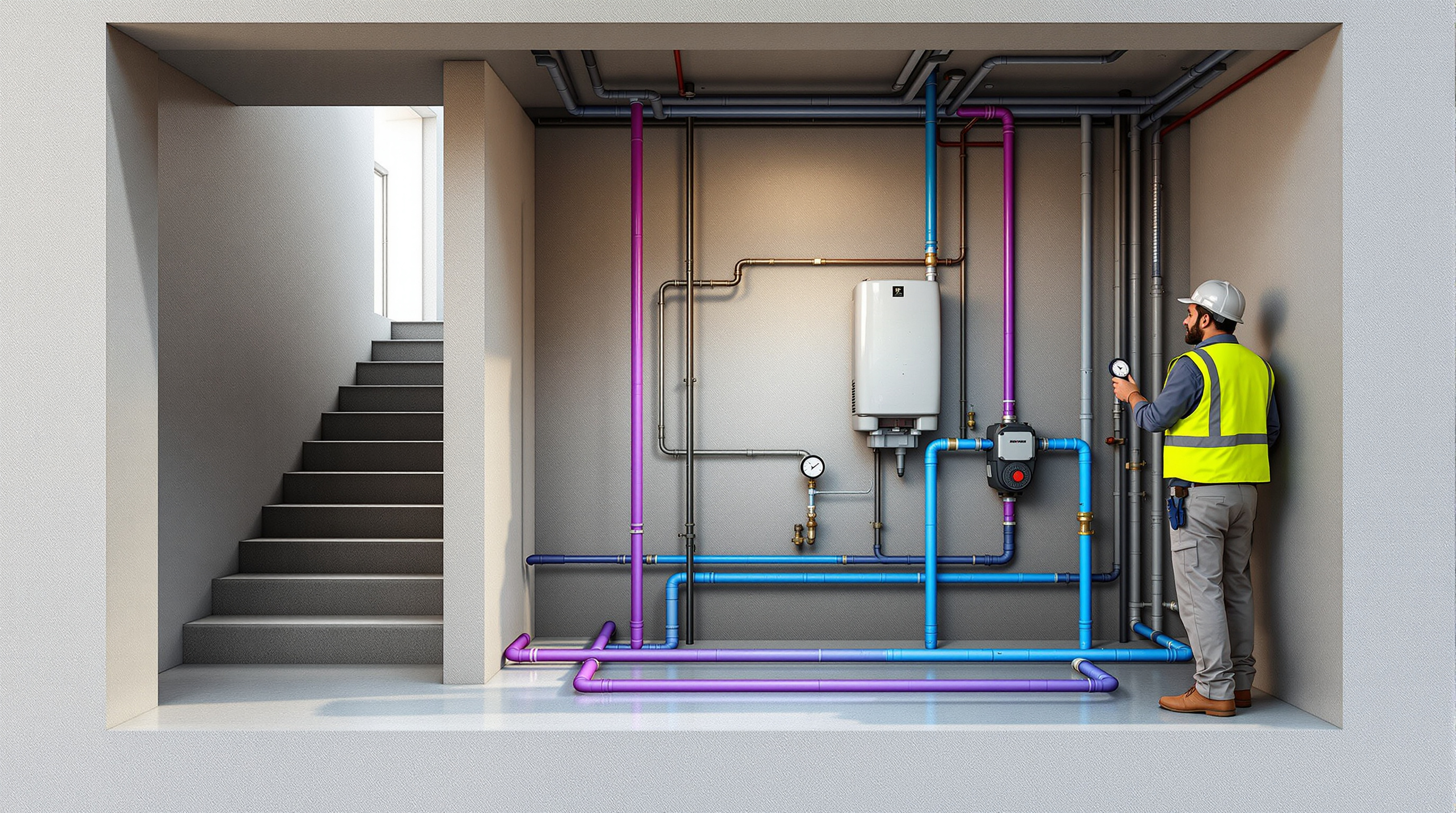 Treated Water for Toilet Flushing: The Complete STP Reuse Guide