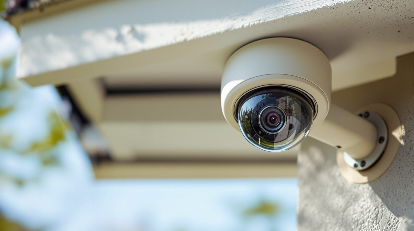 Turret Cameras: The Eyeball Form Factor That Became India's Default