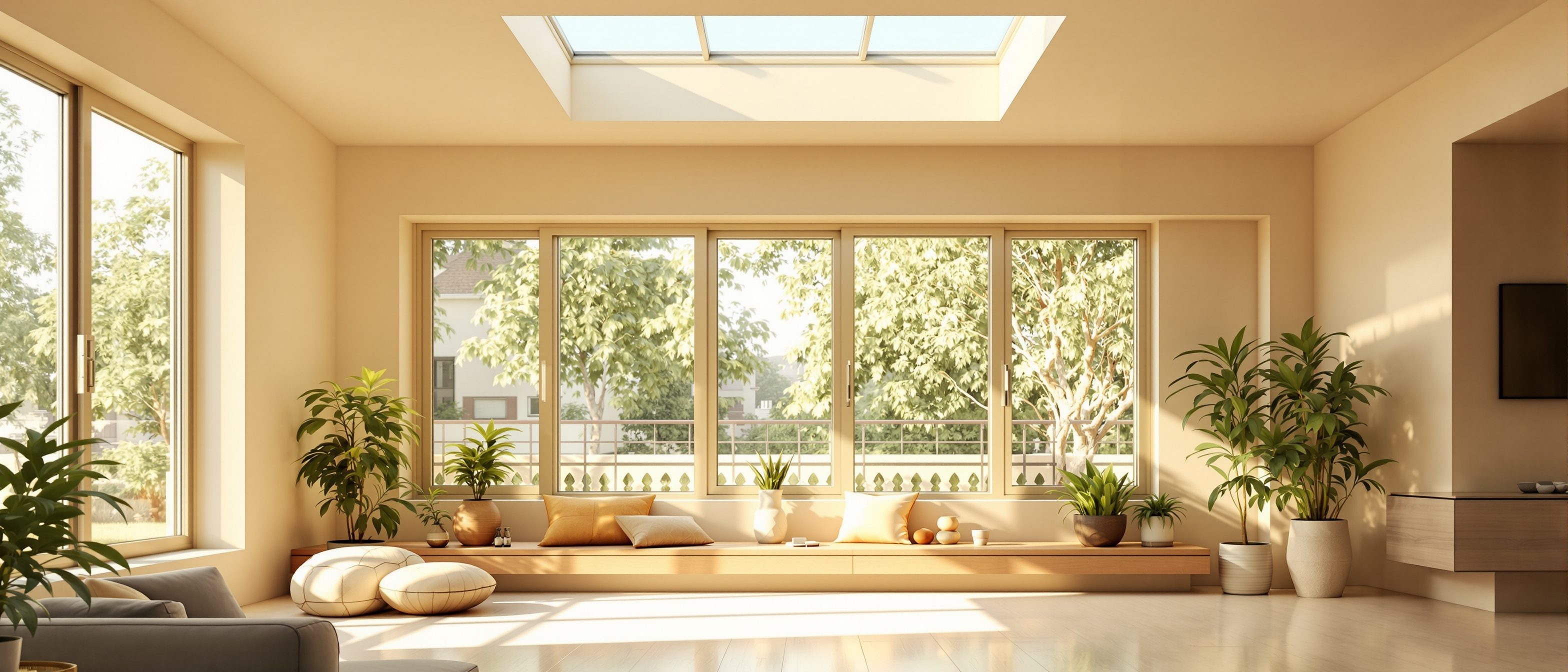 Types of Home Windows in India (2026): Complete Comparison and How to Choose