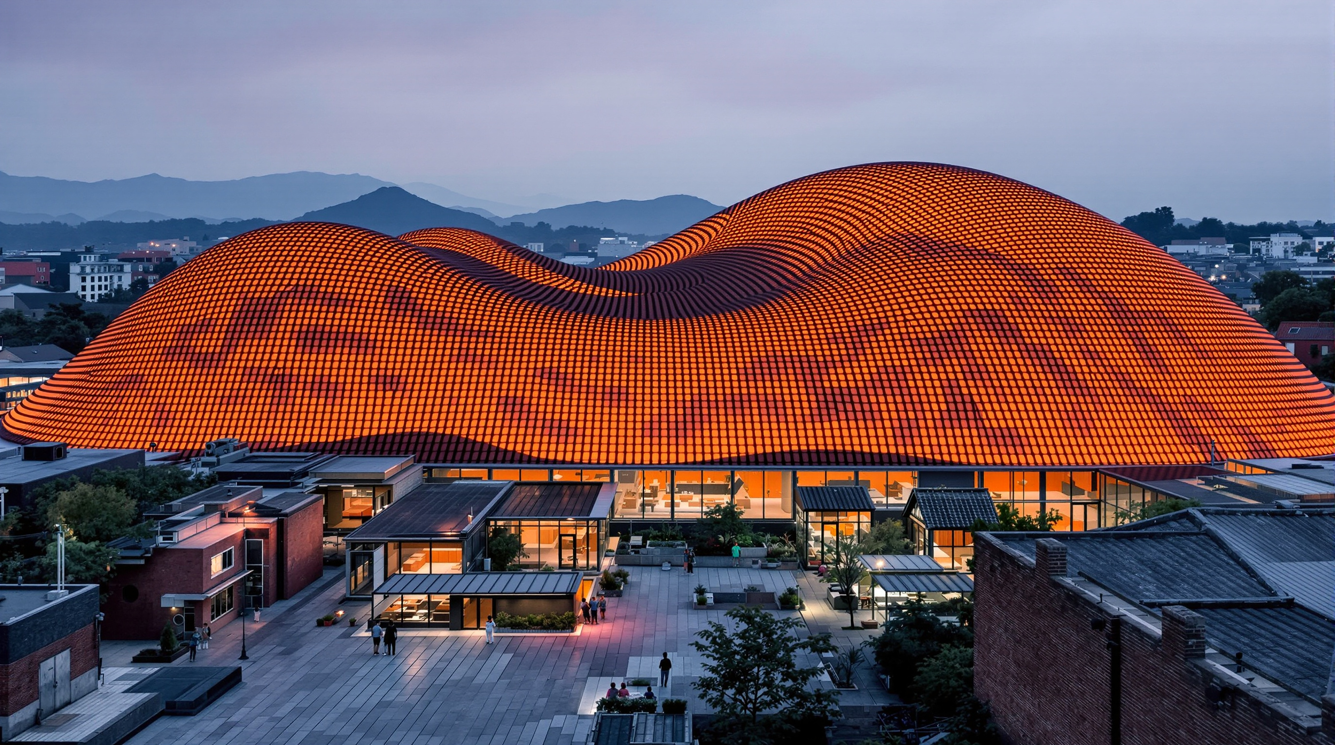 UCCA Clay Museum, Yixing: How Kengo Kuma Turned a Pottery Town into Architecture
